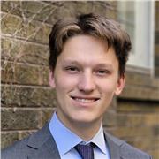 I am a finalist at Oxford University, studying English. I have worked with children and teenagers before and I am eager to continue to do so